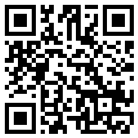 QR Code for bitcoin:MJSEDYzGHRmn67cMqT5y4Fiuzk4SZF4Be7