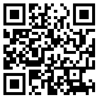 QR Code for bitcoin:MJSUEmjGE7rdjgmHtER6NsVjeBurPcbMVm