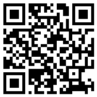 QR Code for bitcoin:MJU7St6DCmWcSLCt8pJK47fmnCzTPMw7qH