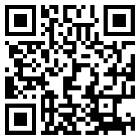 QR Code for bitcoin:MJU9CLeGDUb8raUBfmz397WXFttSD5Ss9B