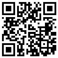 QR Code for bitcoin:MJUV5fLKZoubty8joVnCj7DY3bub7ShTTC