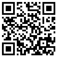 QR Code for bitcoin:MJUc8yeMp8EweuDQTrc32SaYvbgjsB2XhD