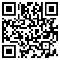 QR Code for bitcoin:MJV3sMpCH15D5o3fGHWLUU9DW2yFFka445