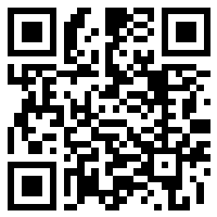 QR Code for bitcoin:MJW8YUPLCncmn3fdg3ZLoDSF2aBEUEQbgE