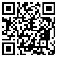 QR Code for bitcoin:MJX7f28b29giuDPpjKF85WyWBxtrtDkWw1