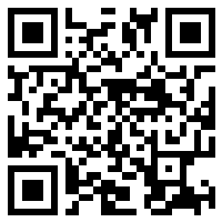 QR Code for bitcoin:MJXwC8Db9jQfbx2uDRFKuTxeasSbgr32Rp