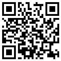 QR Code for bitcoin:MJZXzDKykNoeHXskoRE5bGasTu1wt7PZvw