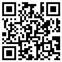 QR Code for bitcoin:MJcC6wQjPNuoh231AwPsca3uF2VoTeX1pj