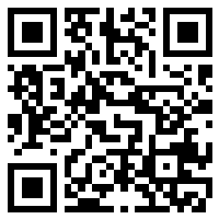 QR Code for bitcoin:MJcMQnTGk91uXPytQ5RqysShYmSe1f8bgh