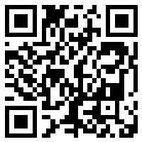 QR Code for bitcoin:MJdGs7zQUwuUXePcfsF3ALmzPwP4vgMXEM