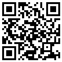 QR Code for bitcoin:MJdwCH644MKkXAUbkfFSpWax6khowC3bhf