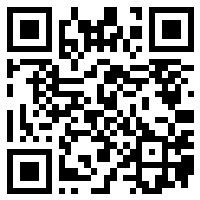 QR Code for bitcoin:MJhGLPRRncJ6byuyZebF1AhFMmcmAvJTke