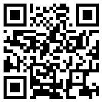 QR Code for bitcoin:MJjjhxf8pLEBVqc8KGo7YSftTZgeZCcPJX