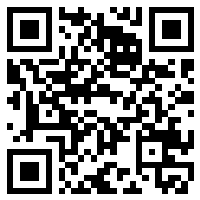 QR Code for bitcoin:MJmreej4THDu3dDwtD8rSy5EbeFtaEjJzp