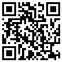 QR Code for bitcoin:MJn55FzzC8cG8fiNMC5ekA9wsP4mu6Muff