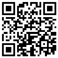 QR Code for bitcoin:MJrnYVz5jTo7YGHsrY3XYuVE2EajJBC8uv