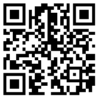 QR Code for bitcoin:MJzvH3AVhTo17oNAp2Apz2VEkTqRoUUkpD