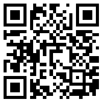 QR Code for bitcoin:MK2pr61ieFUegP4fs7VJrjbhkpf8TR4eTP