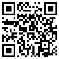 QR Code for bitcoin:MK37wL2wwUJYnHTNxHTMtaLLUGV6sYb5m3