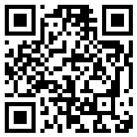 QR Code for bitcoin:MK59kQogkze64ykCF6GD26cm69VhctR485
