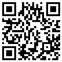 QR Code for bitcoin:MK6yej3a73zstbqETMwDkYMfiBWWsumVVN