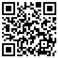 QR Code for bitcoin:MK7WMC7XSPNWJAjNteTca6PLLwP3QXQ7vb