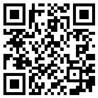 QR Code for bitcoin:MK7oMUXZDAXMMcrFPyae8cNLdp5fqE6ZAm