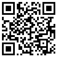 QR Code for bitcoin:MKC2mAxpiZHViuQ3YPrLQW5G6nrC1zNG6S