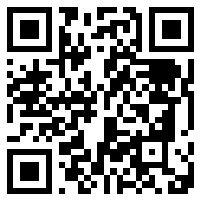 QR Code for bitcoin:MKFzafUPYDN3b4EwEfcLAmB8eszBjFx2Xm