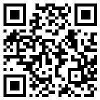 QR Code for bitcoin:MKKJfAkbMqXZqeuAmazoCaSc58FDkrnLBJ