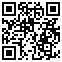 QR Code for bitcoin:MKLwjs3kPV8SCJk33evha6MDx3enGVE466
