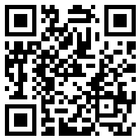 QR Code for bitcoin:MKNXW2YNMGs8B4MKzvmPT6LBy8yep63hzE