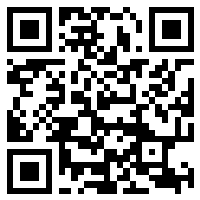 QR Code for bitcoin:MKNfnWkXu8HP6GoaJsprC33ZNUG7Bkwnyn