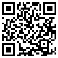 QR Code for bitcoin:MKPcfQjb3PprzECdm4rrnVidHjgqDM4ELN