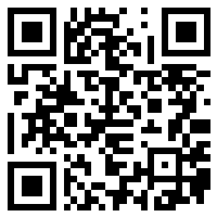 QR Code for bitcoin:MKRMLAErVBqMeB5sarwp6Ey12xpHnwGWm5