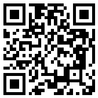 QR Code for bitcoin:MKRf4UE9Edvd71mqu5qS36rGGeoqmBk3XV