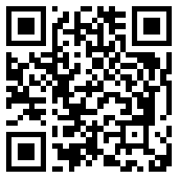 QR Code for bitcoin:MKS3CyYqR1bKTxcef3stUGmoVNamFm9oVK