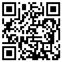 QR Code for bitcoin:MKS59mWBqRYo85TrGrKxExsAjai8sSYCad