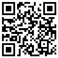 QR Code for bitcoin:MKStD5UmLb7mNywW2UVee7NEPofdaVarN3
