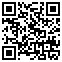 QR Code for bitcoin:MKVyiLv1HPSRTxzoAVhf2oyhTcX4BBaaow
