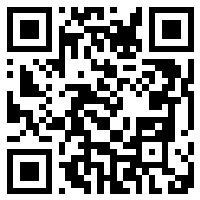 QR Code for bitcoin:MKbGAe3VnE84ZN4KCpFcF2R31NorBpA6Dd