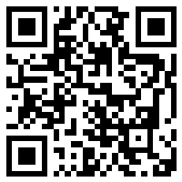 QR Code for bitcoin:MKeAkTfMqBVkGjhHxY64FUBZnExVs5adKd