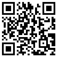QR Code for bitcoin:MKjehRtiESbFjJSfcnPVo7zxFRprFZqed8