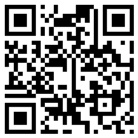 QR Code for bitcoin:MKkXauJkLtx4m3FZAPFTa8bG35oQ8aeLdS