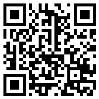 QR Code for bitcoin:MKyB6RxUQJ7Lj3YRzkXTjsomXYdVoeQV63
