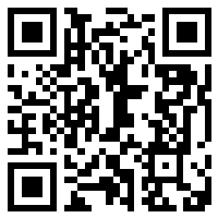 QR Code for bitcoin:ML1F5qxgz4jzTPw4S2qBxc138zzRoyExnL
