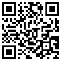 QR Code for bitcoin:ML1ZUQuBvmbcJrHphVeikSAZXRqmnAZjj5