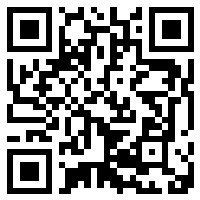 QR Code for bitcoin:ML1mk12wuHP7Lp5bZWku1biyBMsSRuybex