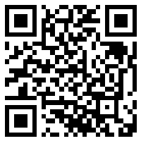 QR Code for bitcoin:ML1nEfVRYVATUy9RPygAejt5d7HosuWN4b