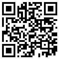 QR Code for bitcoin:ML2aokaaPVewbcn5j3ynuGDKMf5rtLYA5C